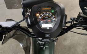 HONDA CROSS CUB110 JA60