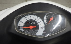 SUZUKI ADDRESS V50 Gen.2 2022 CA42A