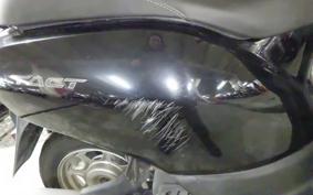 HONDA TACT-4ﾍﾞｰｼｯｸ 1999 AF79