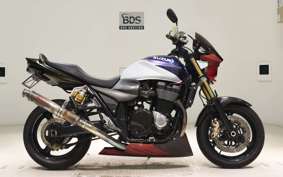 SUZUKI GSX1400 2004 GY71A