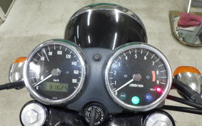 KAWASAKI W650 2007 EJ650A