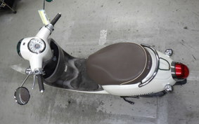HONDA GIORNO 2 2026 AF70