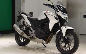 HONDA CB400F 2015 NC47