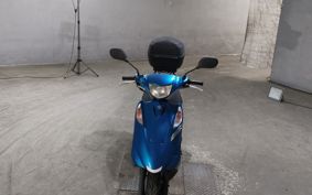 SUZUKI ADDRESS V125 CF46A