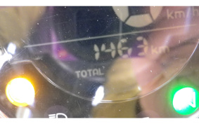 HONDA  MONKEY 125 JB03