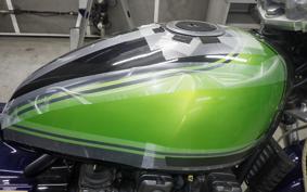 KAWASAKI ZEPHYR 400 Gen.2 1994 ZR400C