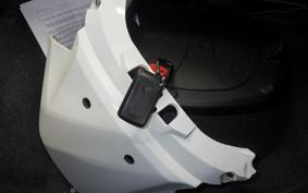 SUZUKI SKYWAVE 250 (Burgman 250) S Gen.3 2013 CJ46A