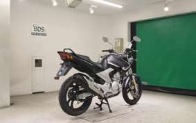YAMAHA YBR250