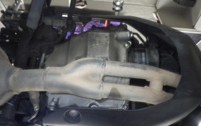 YAMAHA MT-25 2021 RG43J