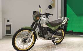 KAWASAKI SUPER SHERPA KL250G