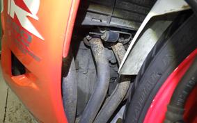 HONDA CBR250RR MC22