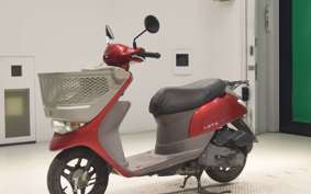 SUZUKI ﾚｯﾂﾊﾞｽｹｯﾄ 2006 CA4AA