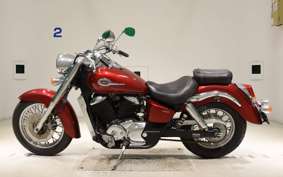 HONDA SHADOW 400 2000 NC34