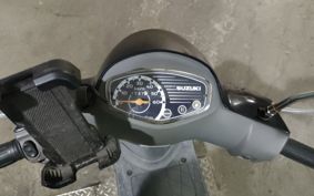 SUZUKI LET's 4 CA41A