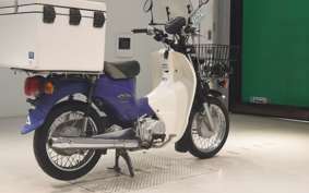 HONDA C110 SUPER CUB JA07