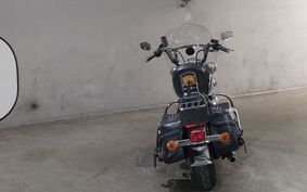 HARLEY FLSTC1580 2010 BW5