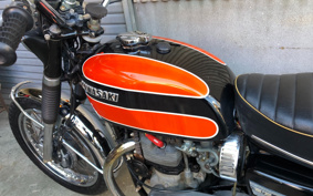 KAWASAKI W1 SA 1971 W1F