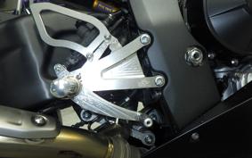 HONDA CBR1000RR RSP 2025 SC82