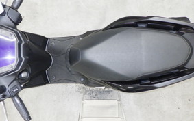 YAMAHA CYGNUSｸﾞﾘﾌｧｽ 1998 SEJ4J