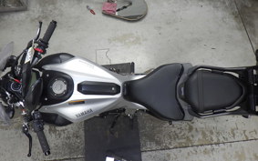 YAMAHA MT-07 ABS 2015 RM07J