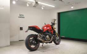 DUCATI M1200 S 2015