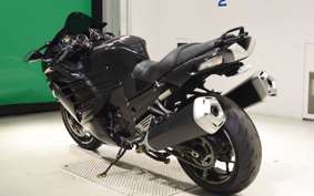 KAWASAKI ZX 1400 NINJA R 2013