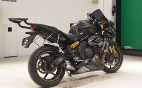 KAWASAKI NINJA 400R 2014 ER400B