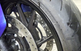 YAMAHA YZF-R7 2022 RM39J