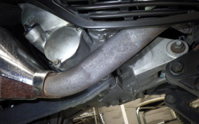 SUZUKI SKYWAVE 400 2002