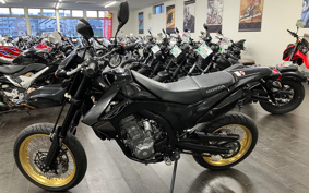 HONDA CRF250M MD38