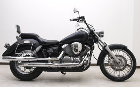 YAMAHA DRAGSTAR 250 VG02J