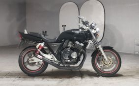 HONDA CB400SF 1996 NC31
