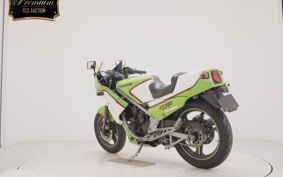 KAWASAKI KR250 2025 KR250A