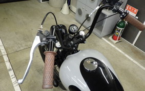 KAWASAKI W650 1999 EJ650A
