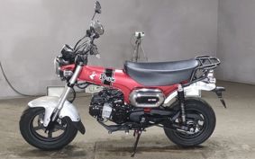 HONDA  DUX 125 JB04