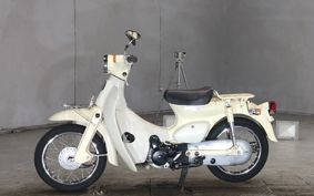 HONDA LITTLE CUB AA01