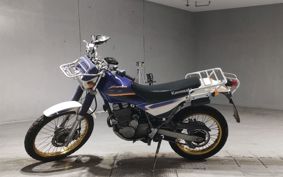KAWASAKI SUPER SHERPA KL250G