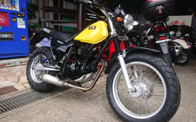 YAMAHA TW225 DG09J