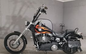 HARLEY FXDWG1580 2012 GP4
