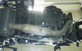 BENELLI レオンチーノ250 1996