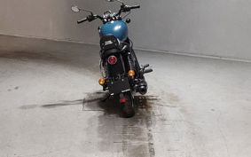 OTHER R ENFIELD METEOR 350 FIRE - BALL 2023 DJEM