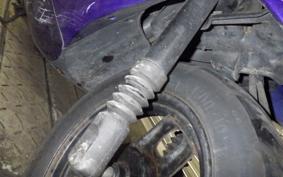 HONDA DIO Gen.6 AF68