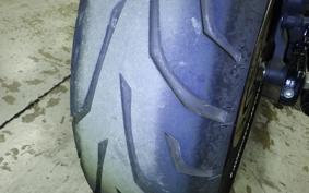 HARLEY FXDWG 1580 2010