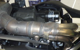 KAWASAKI Z1000 Gen.5 2020 ZXT00W