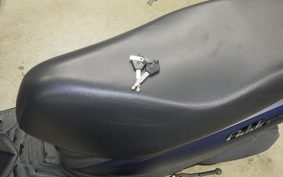 SUZUKI ADDRESS 110 2005 CE47A