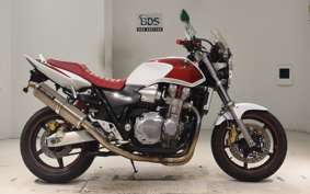 HONDA CB1300SF SUPER FOUR 2007 SC54