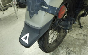 HONDA CT125 HUNTER CUB 1997 JA55