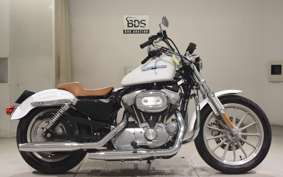 HARLEY XL883L 2006