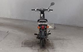 HONDA SUPER CUB50 C50