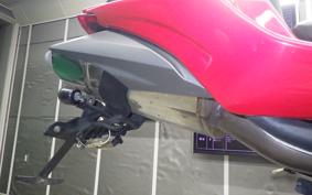 TRIUMPH DAYTONA 675 2009